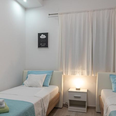 Apartment Ela Trogir Dış mekan fotoğraf