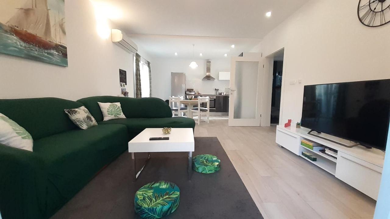 Apartment Ela Trogir Dış mekan fotoğraf