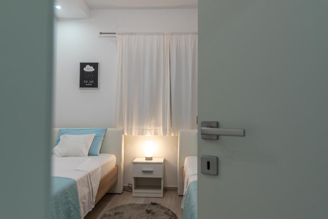 Apartment Ela Trogir Dış mekan fotoğraf