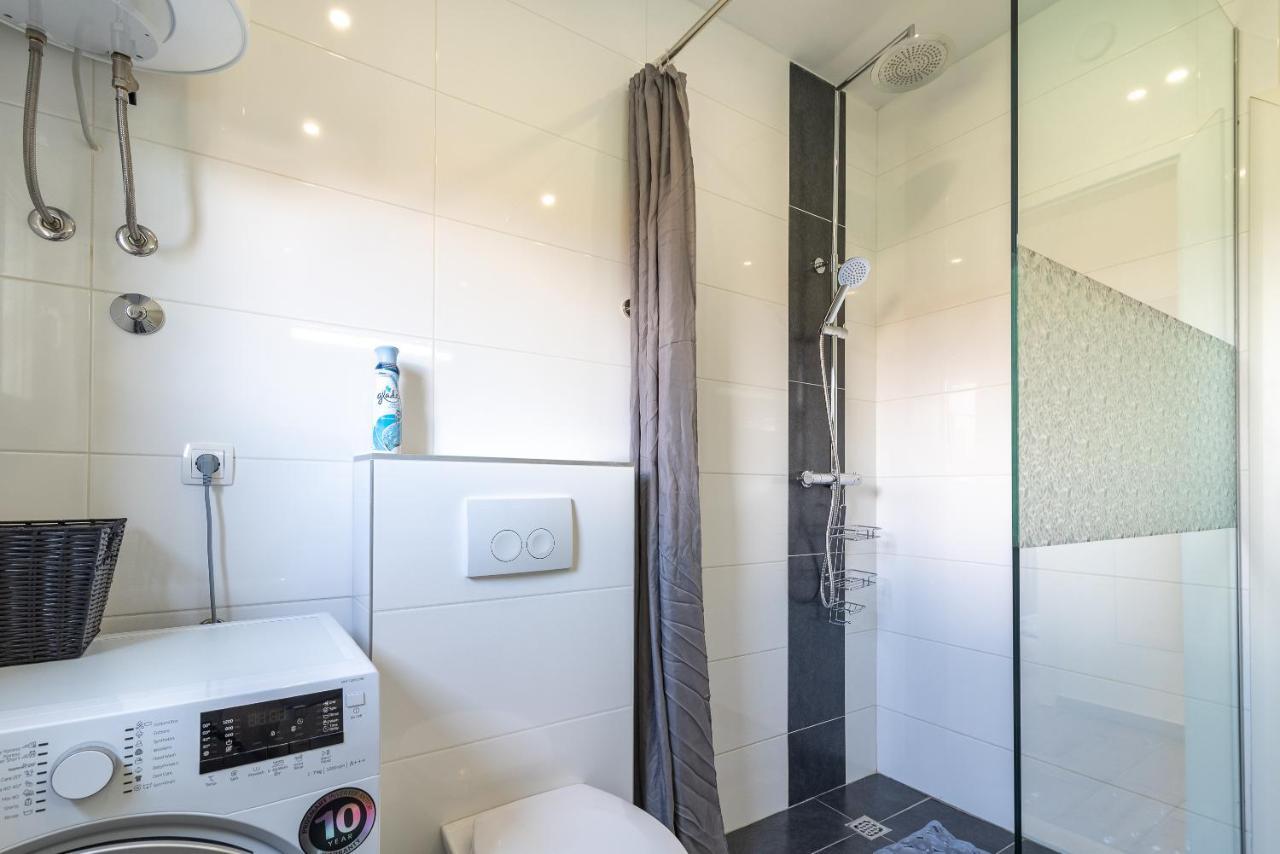 Apartment Ela Trogir Dış mekan fotoğraf