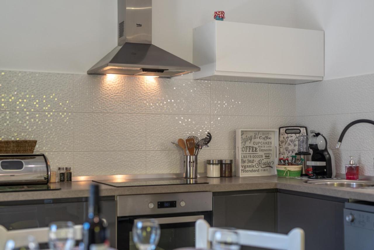 Apartment Ela Trogir Dış mekan fotoğraf