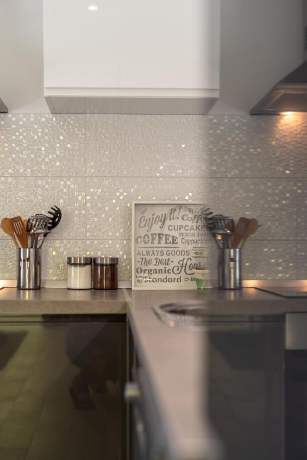 Apartment Ela Trogir Dış mekan fotoğraf